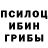 Галлюциногенные грибы ЛСД 66888_strelok